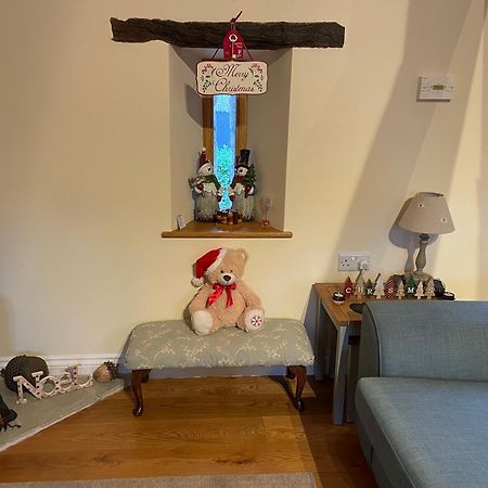Acorn Cottage Ross-on-Wye Luaran gambar