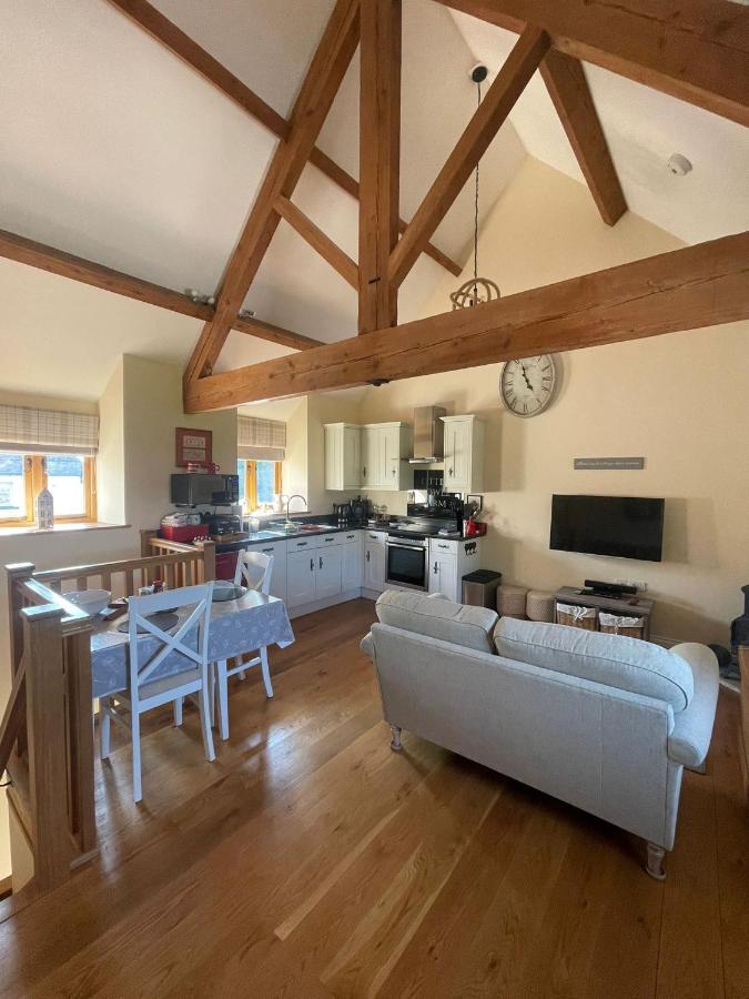Acorn Cottage Ross-on-Wye Luaran gambar