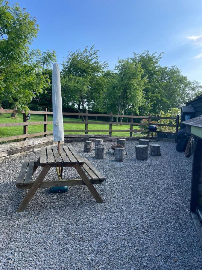 Acorn Cottage Ross-on-Wye Luaran gambar