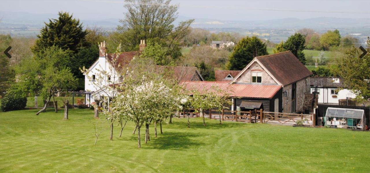 Acorn Cottage Ross-on-Wye Luaran gambar