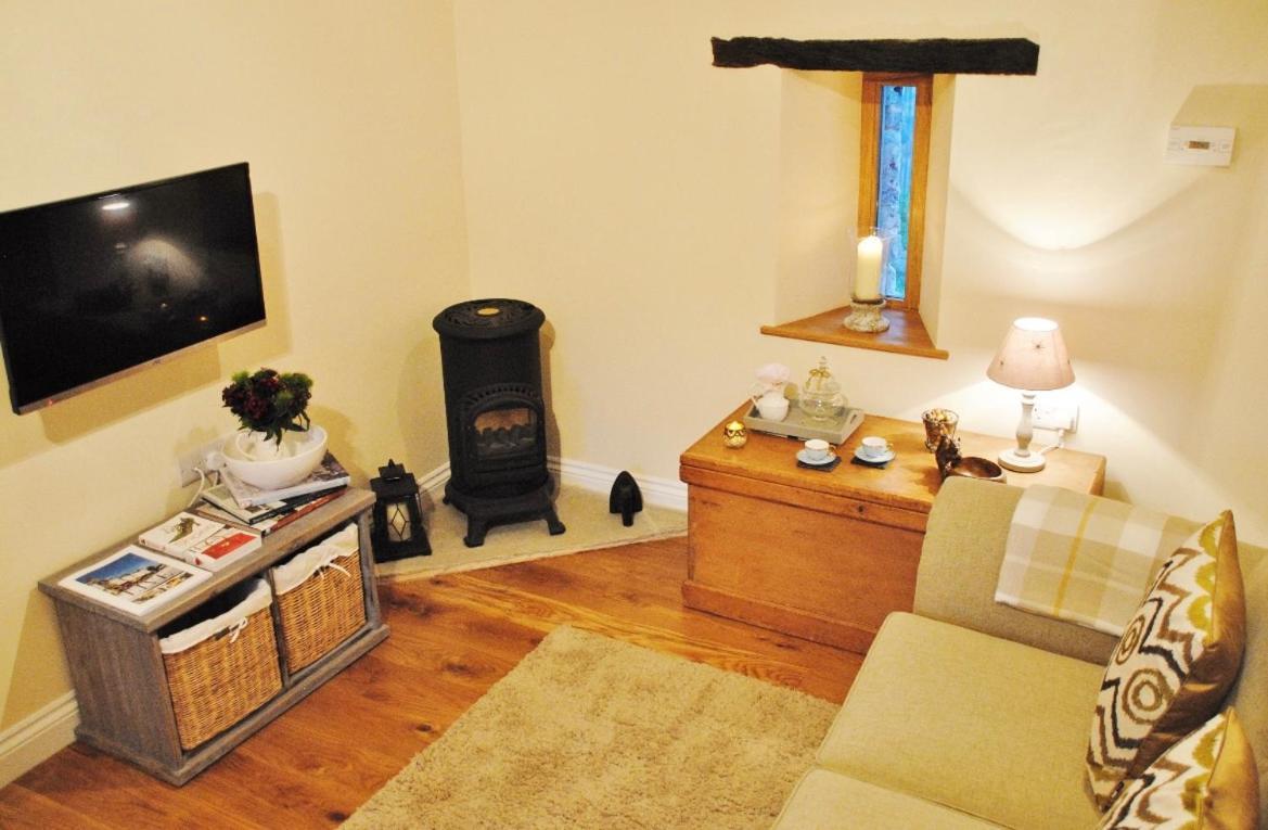 Acorn Cottage Ross-on-Wye Luaran gambar