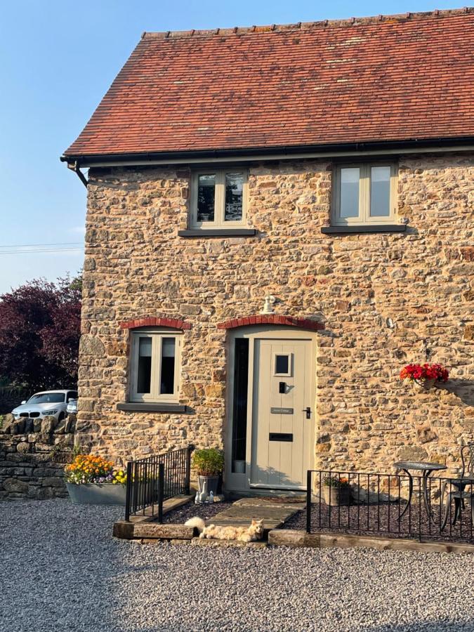 Acorn Cottage Ross-on-Wye Luaran gambar