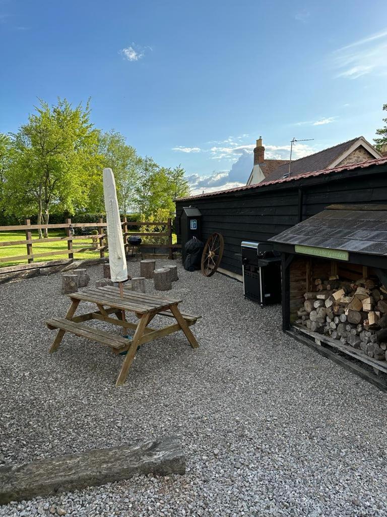 Acorn Cottage Ross-on-Wye Luaran gambar