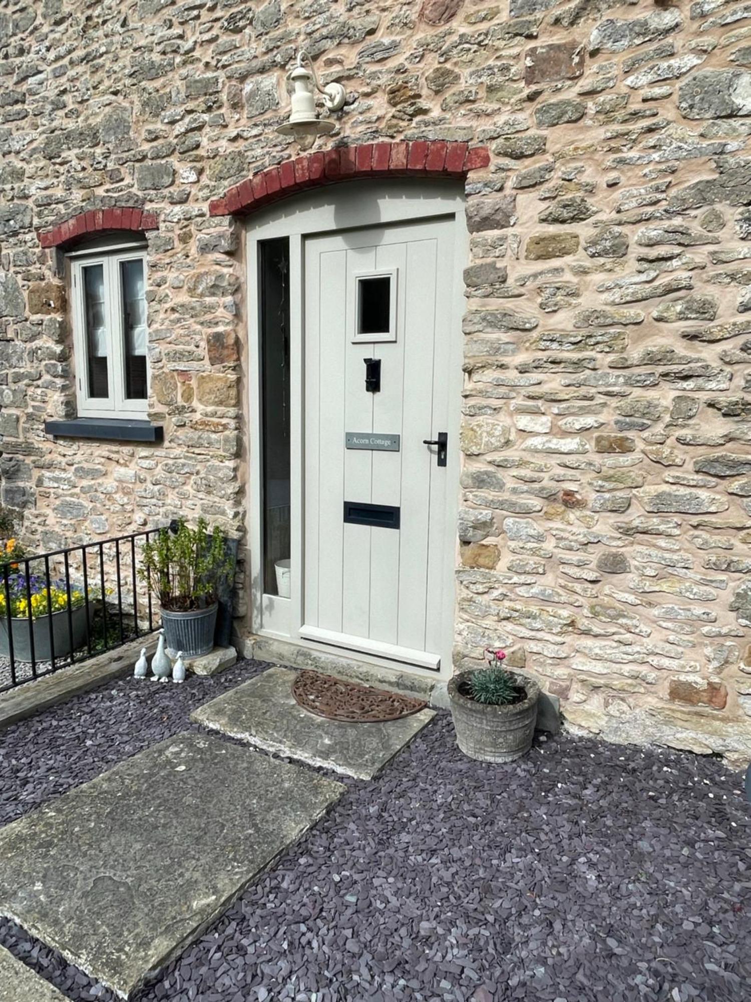 Acorn Cottage Ross-on-Wye Luaran gambar
