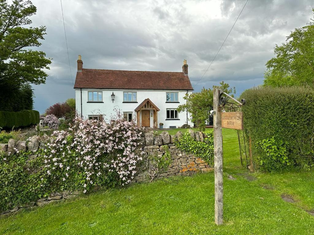 Acorn Cottage Ross-on-Wye Luaran gambar