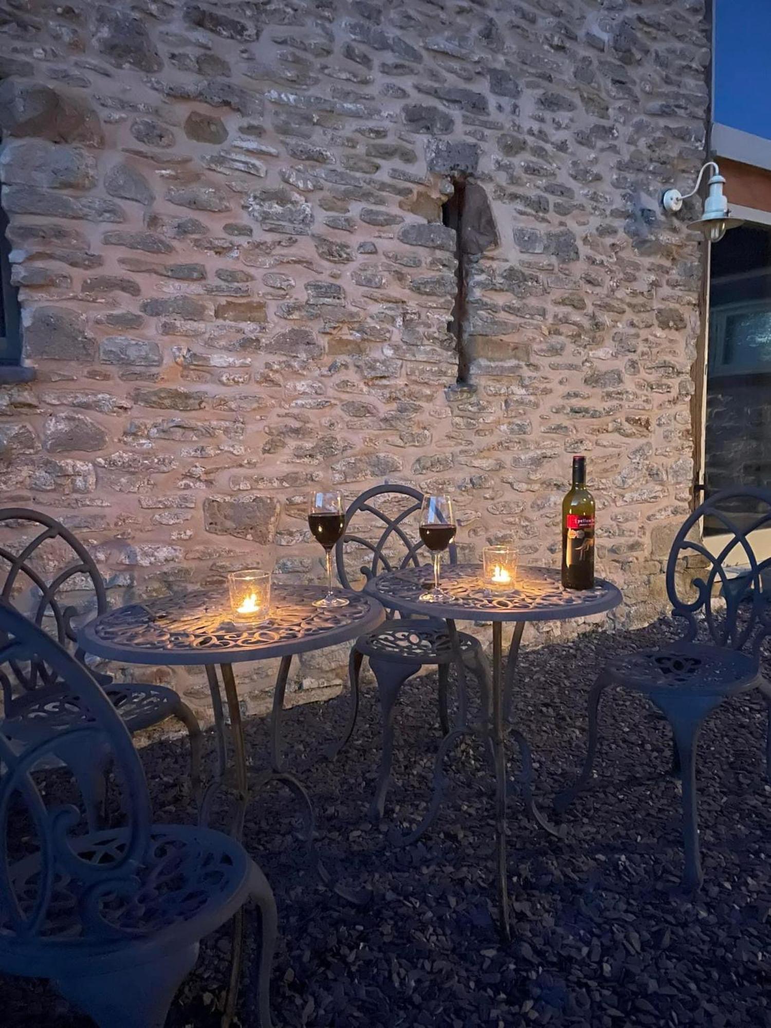 Acorn Cottage Ross-on-Wye Luaran gambar