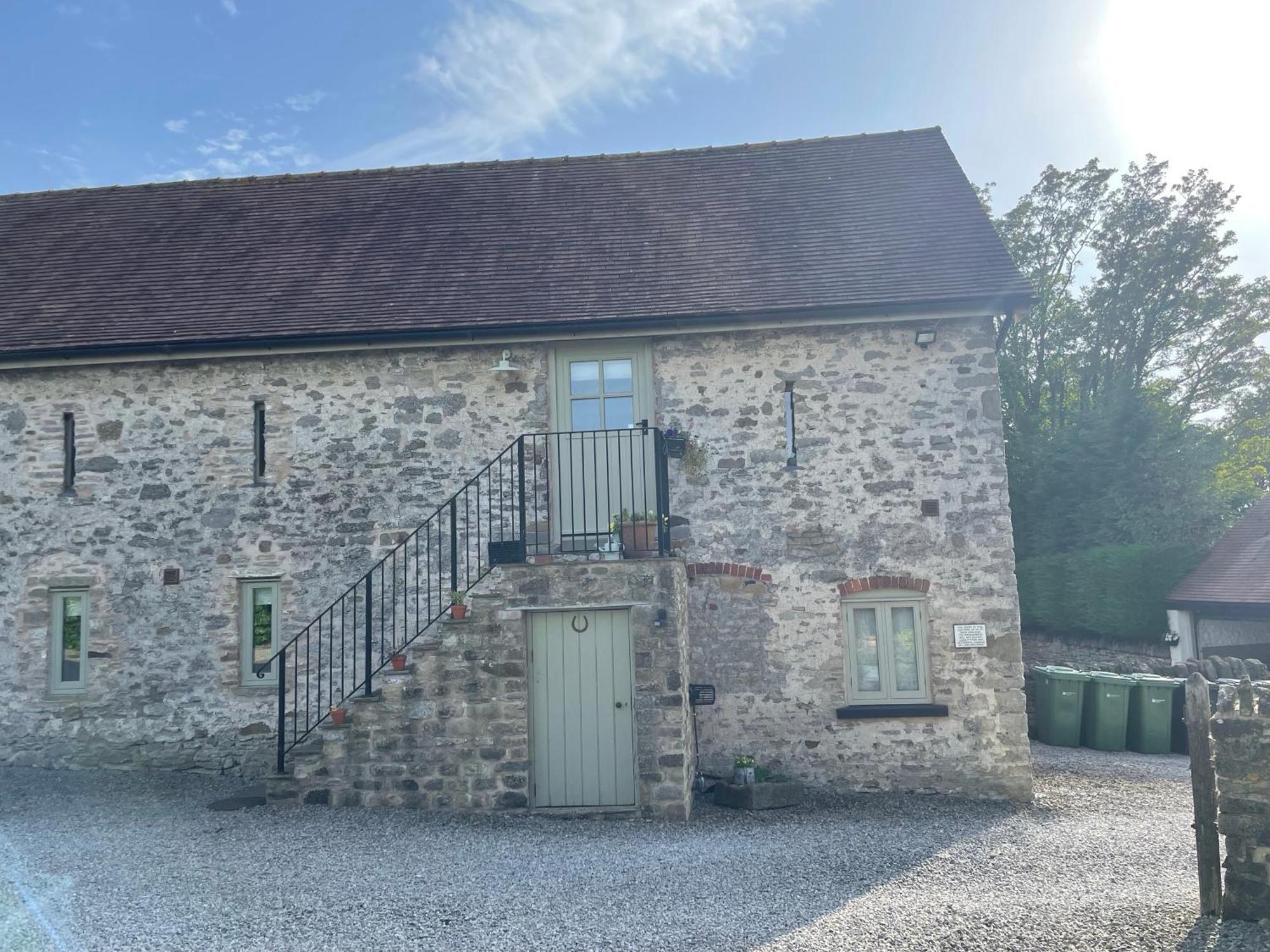 Acorn Cottage Ross-on-Wye Luaran gambar