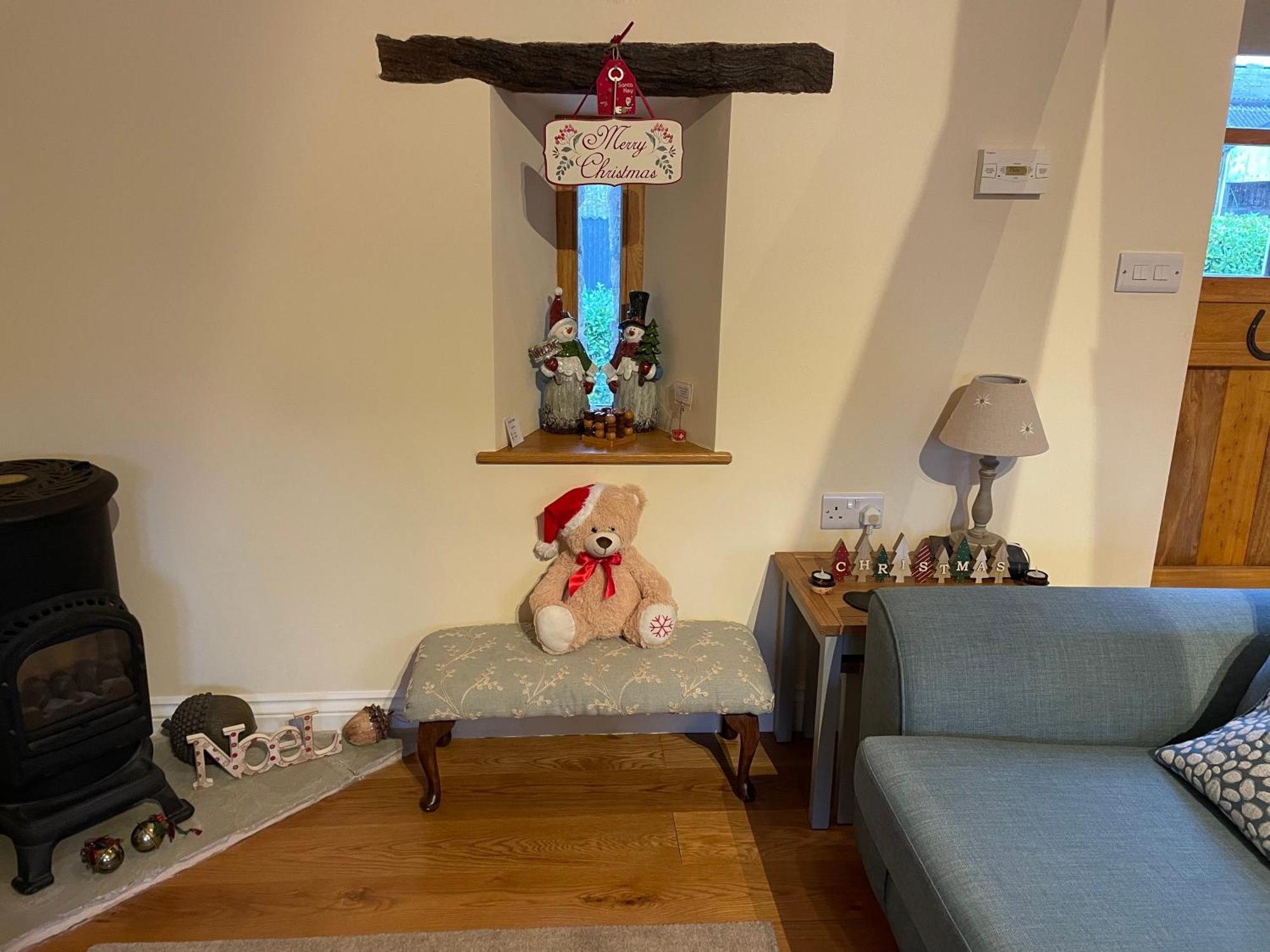 Acorn Cottage Ross-on-Wye Luaran gambar